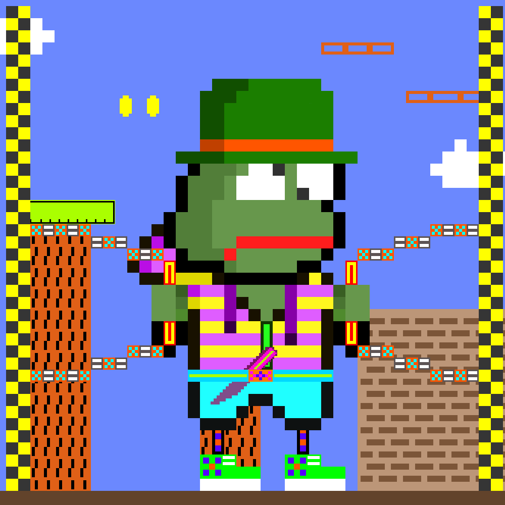 Token Image