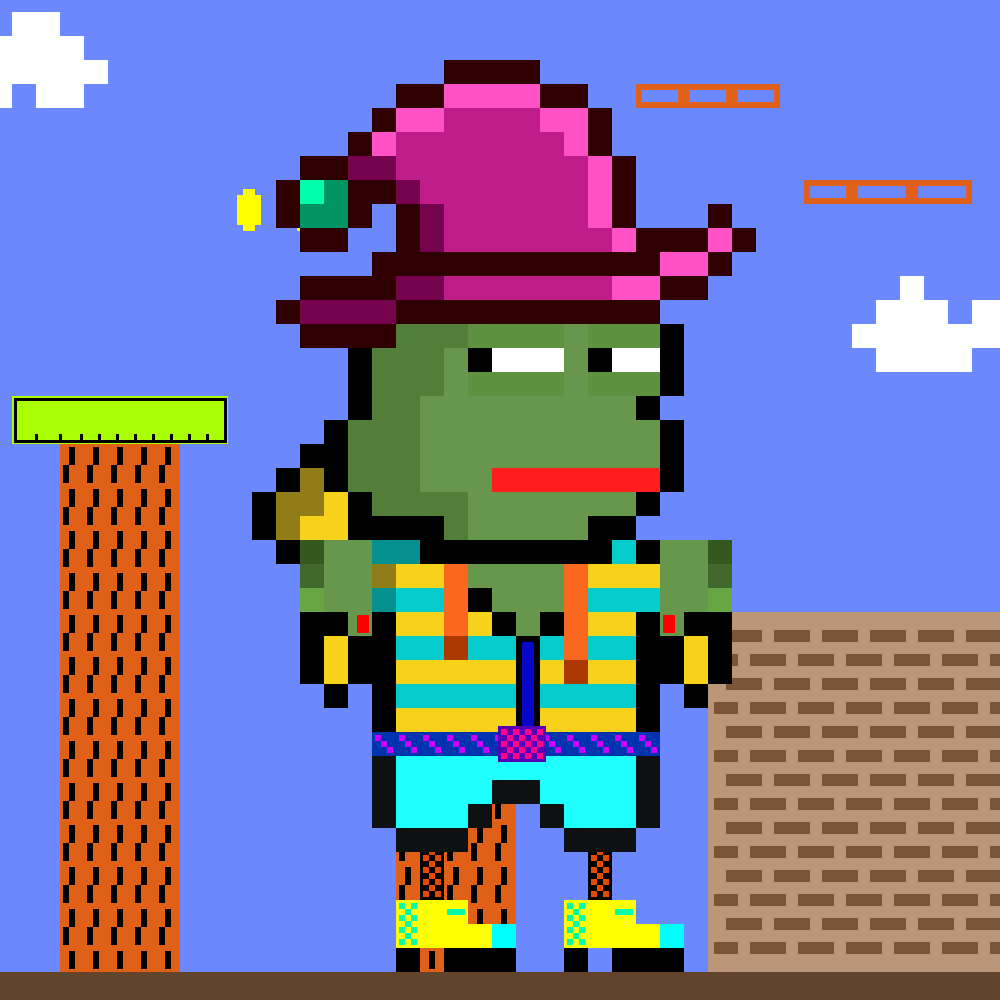 Token Image