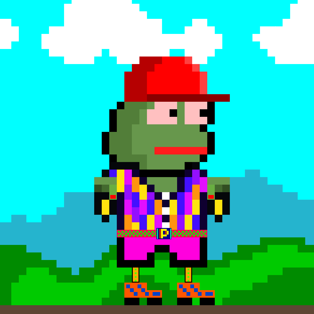 Token Image