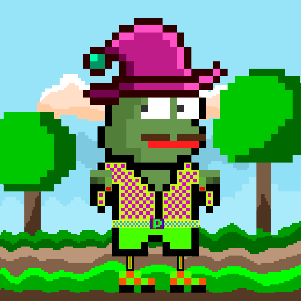 Token Image
