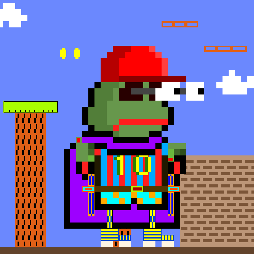 Token Image