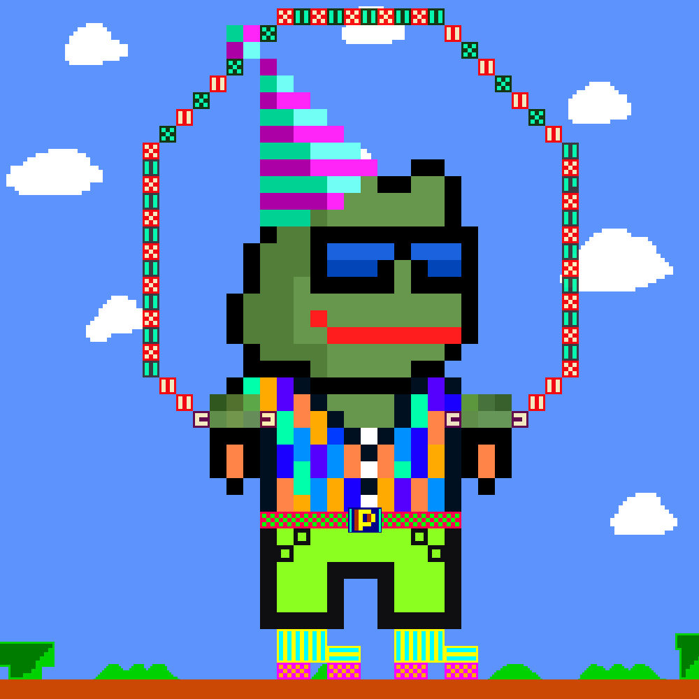 Token Image