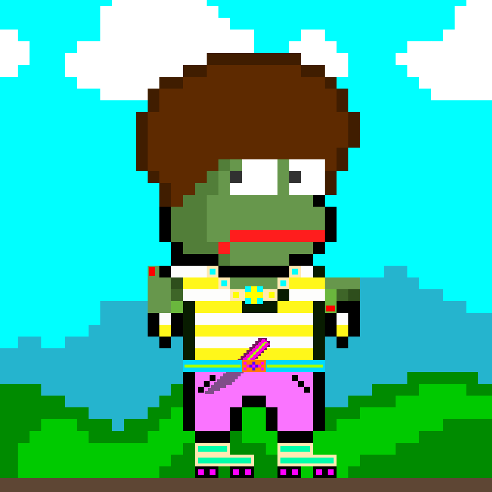 Token Image
