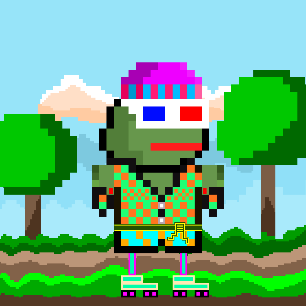 Token Image
