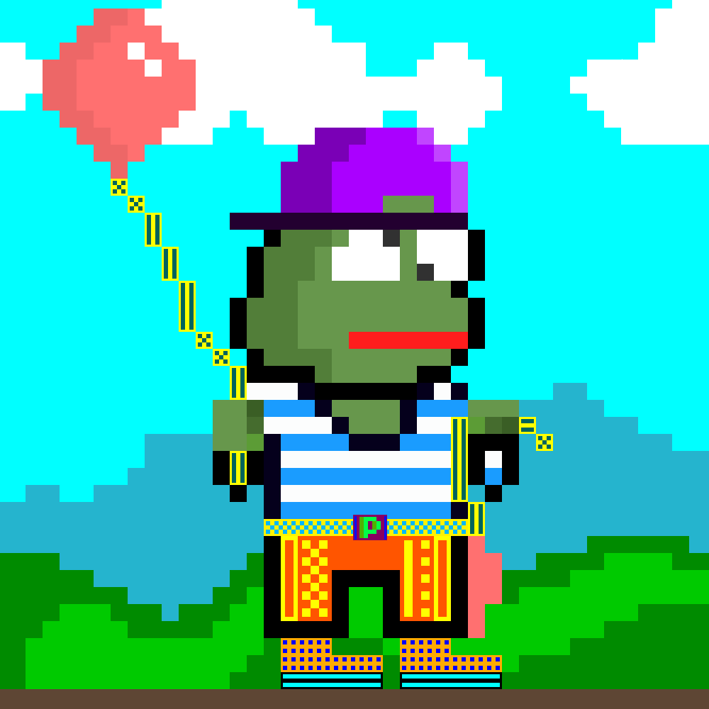 Token Image