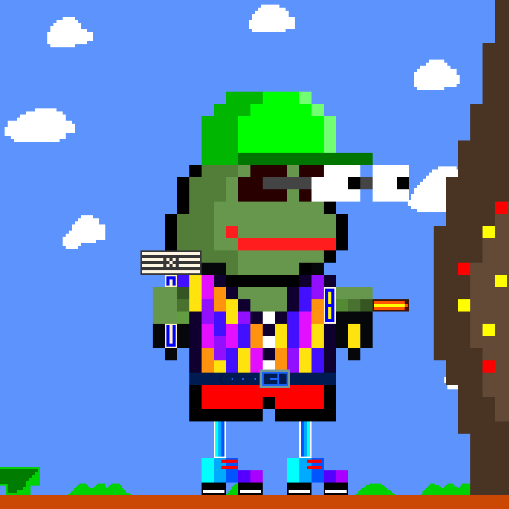 Token Image