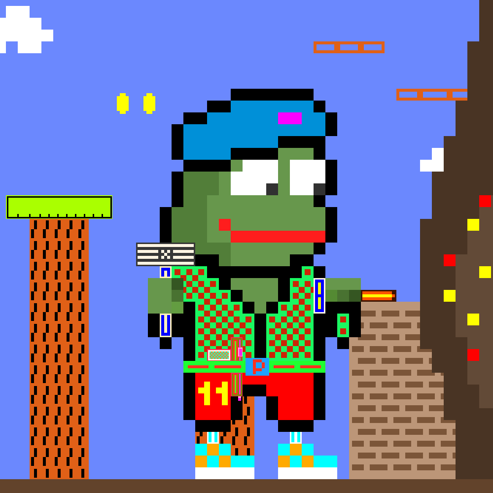 Token Image