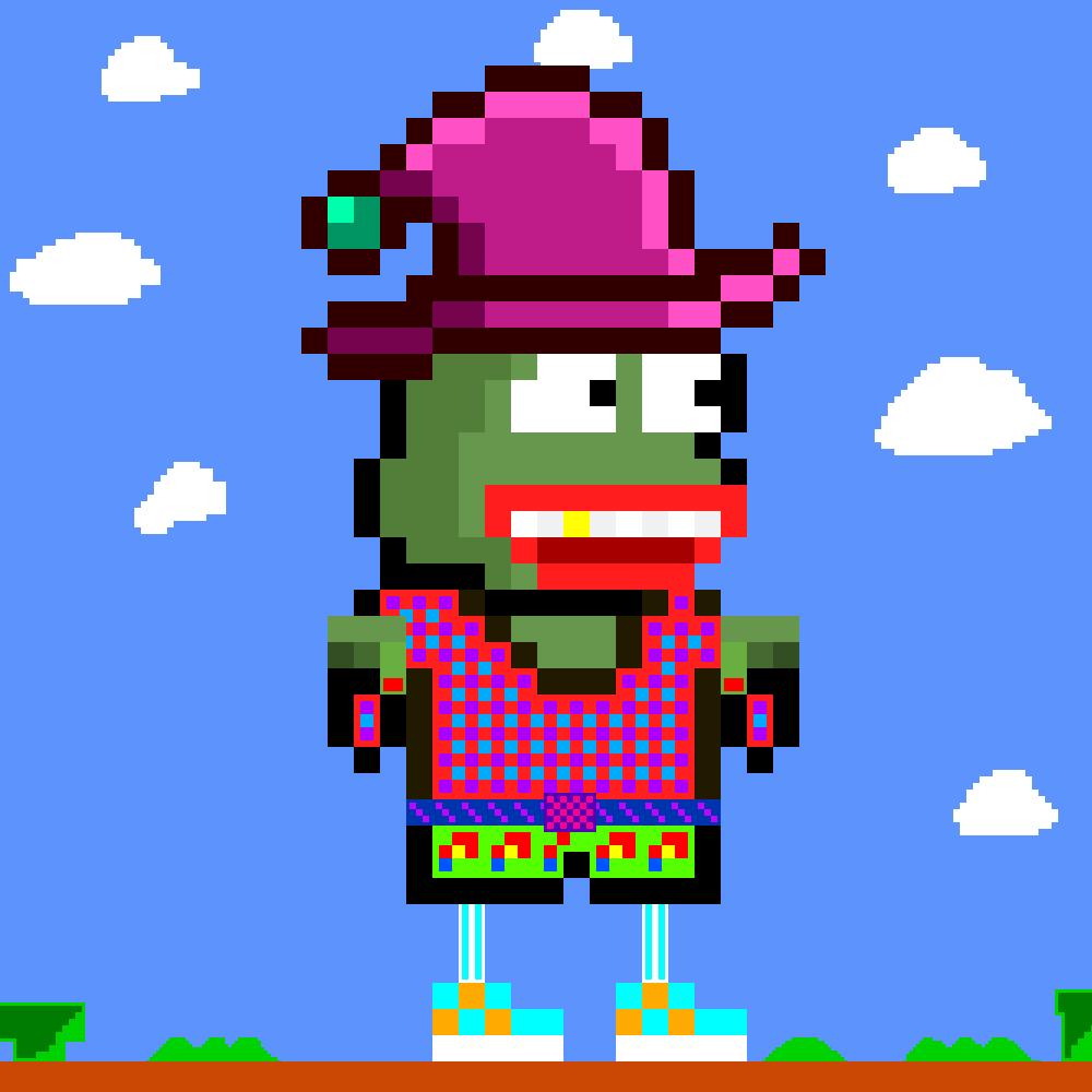 Token Image