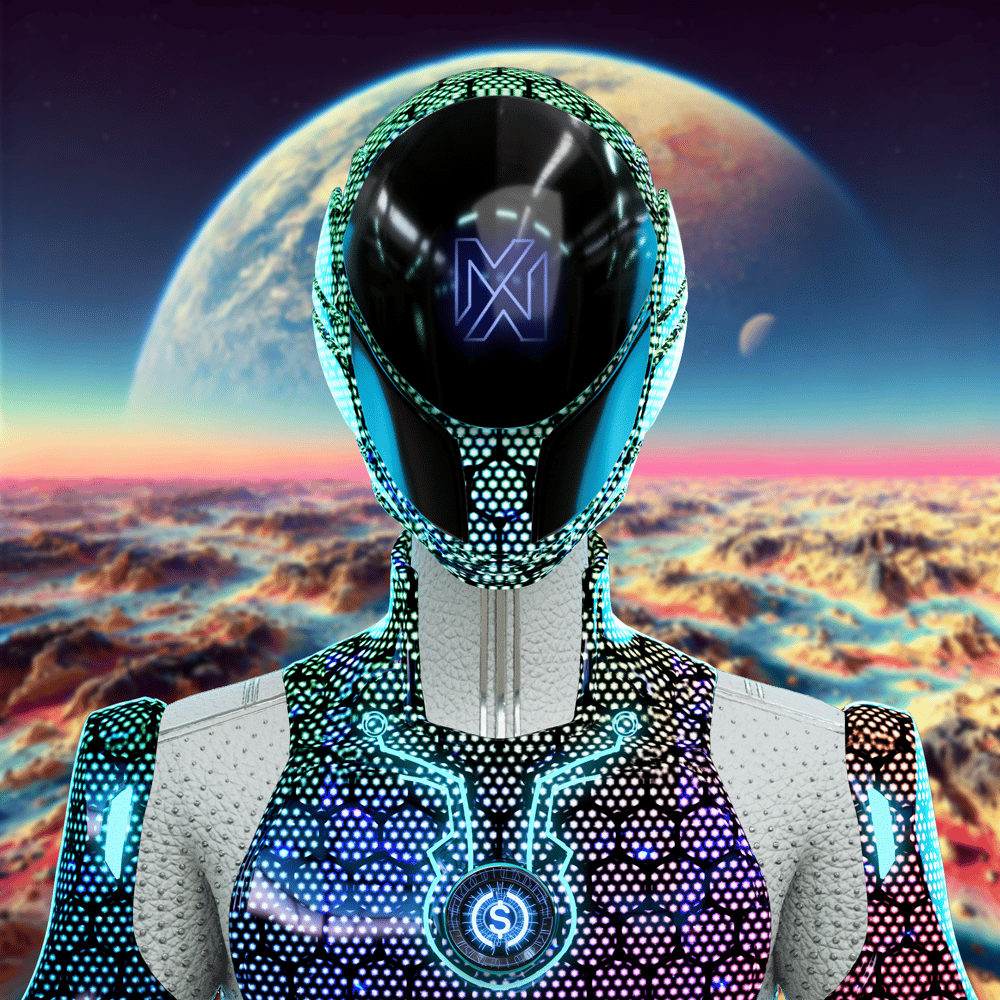 Token Image