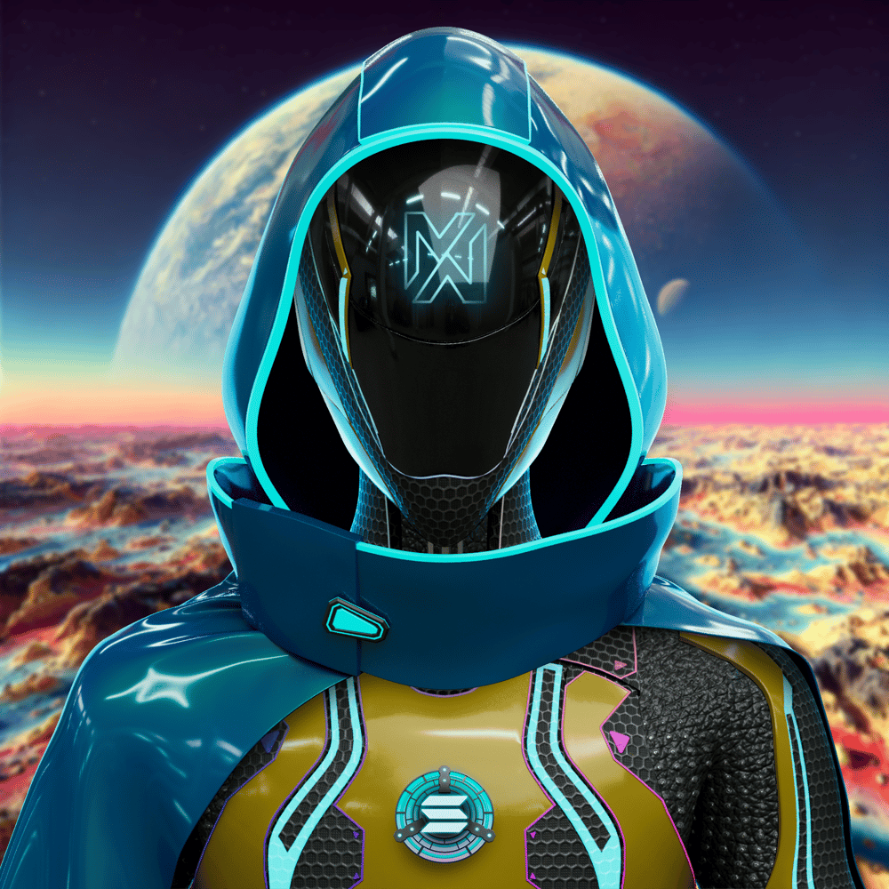 Token Image