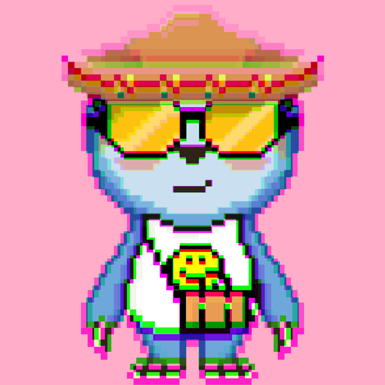 Snugglenopolis V2