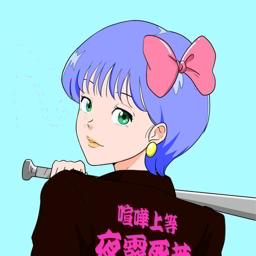 Token Image