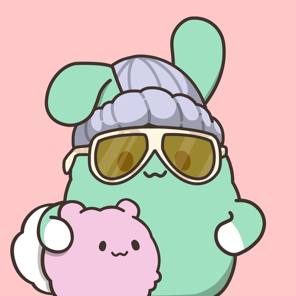 Token Image