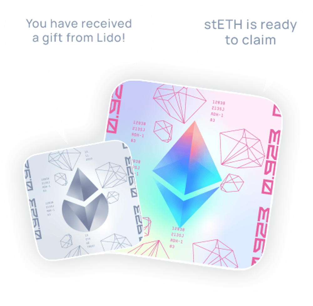 Token Image