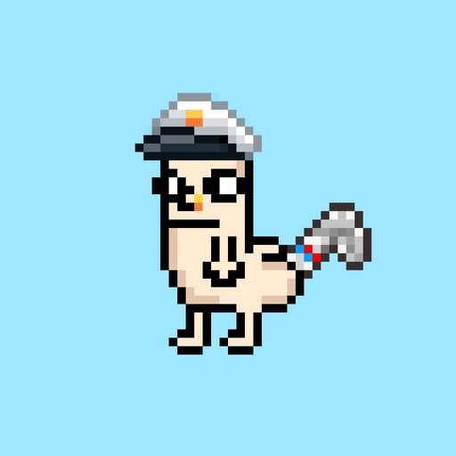 Token Image
