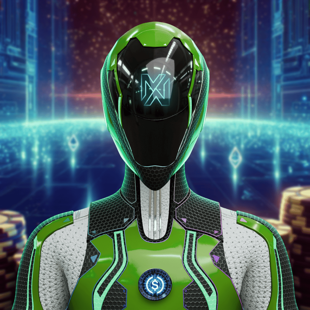 Token Image