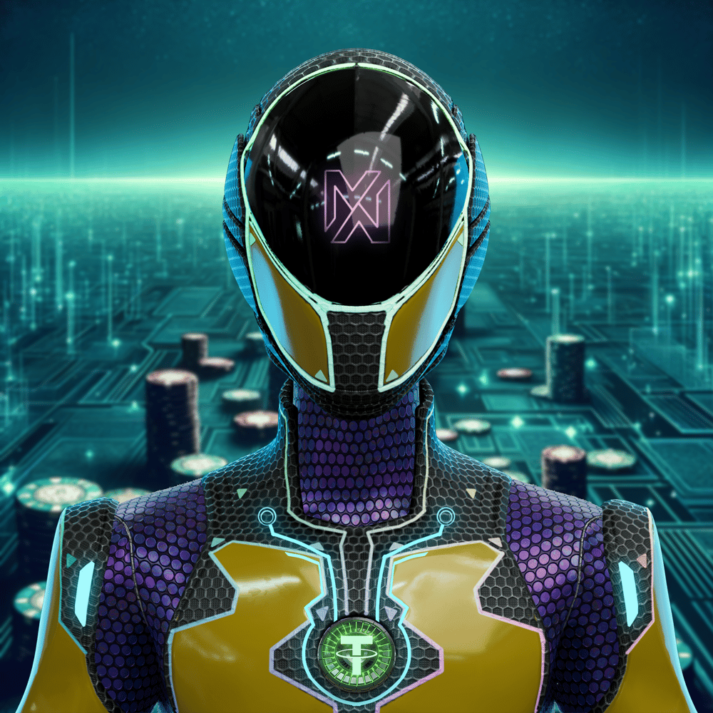 Token Image