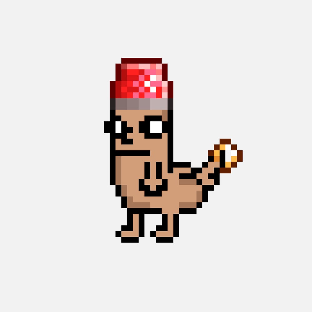 Token Image