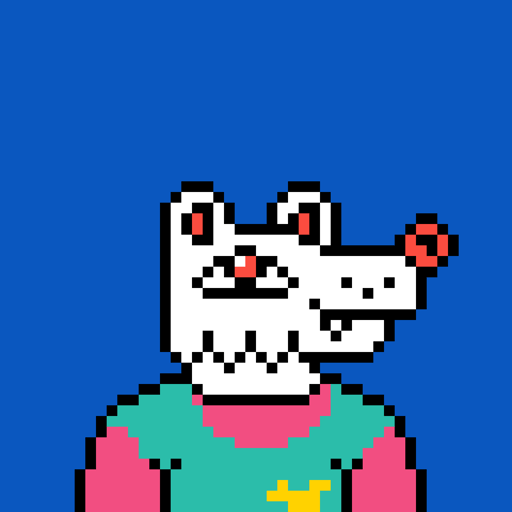 Token Image