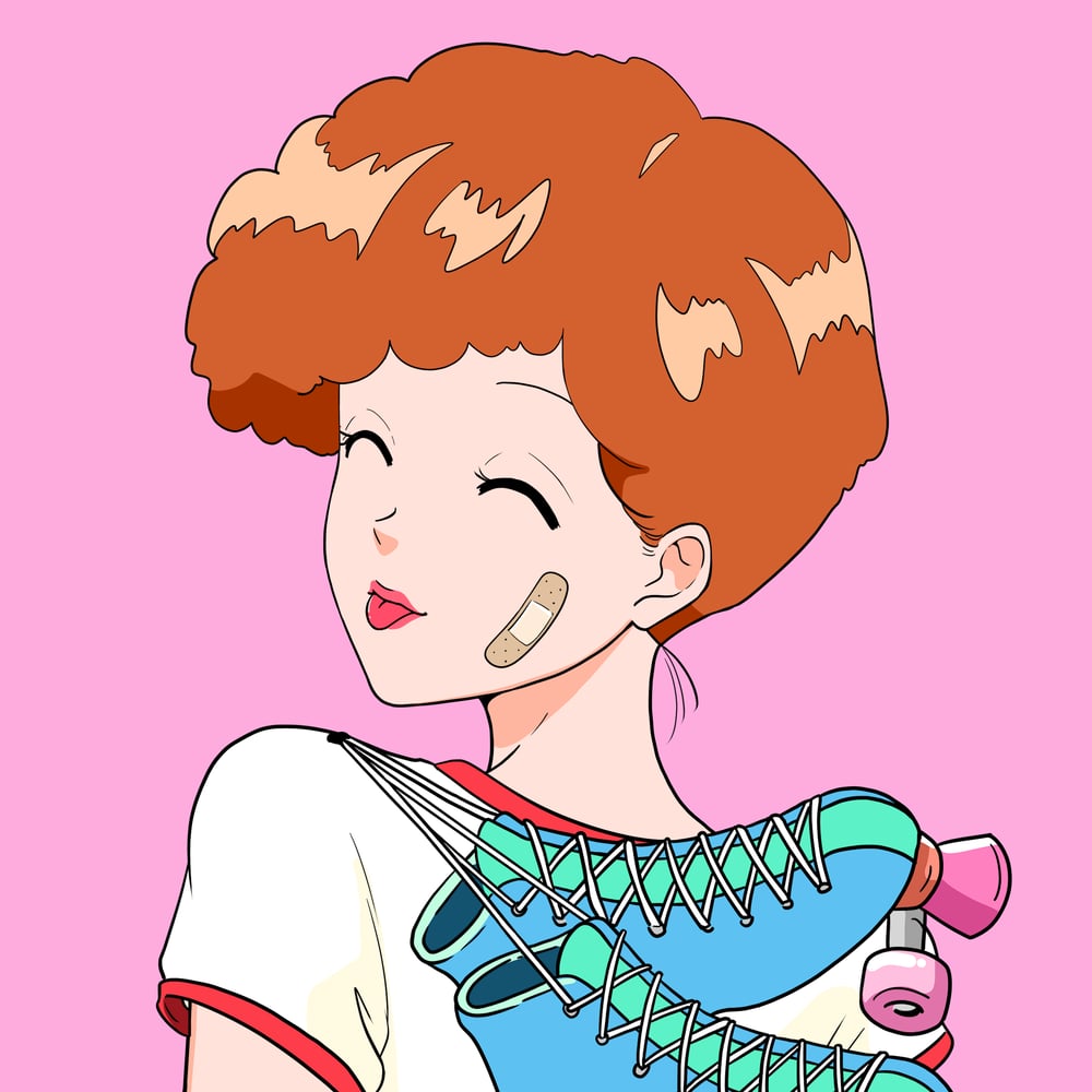 Token Image