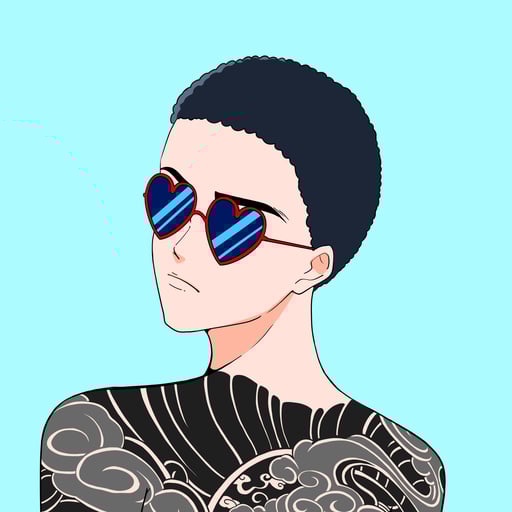 Token Image