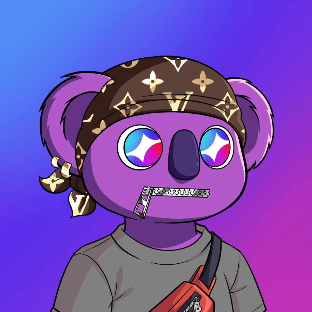 Token Image
