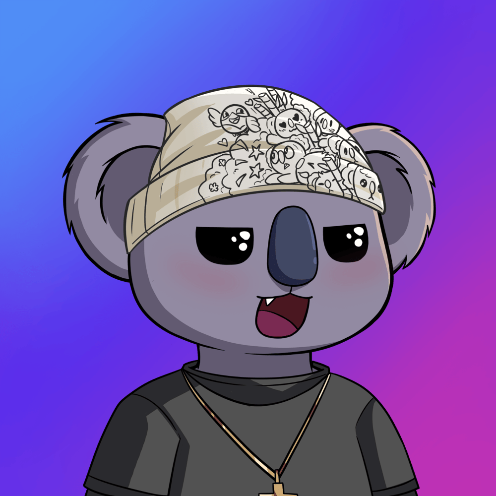 Token Image