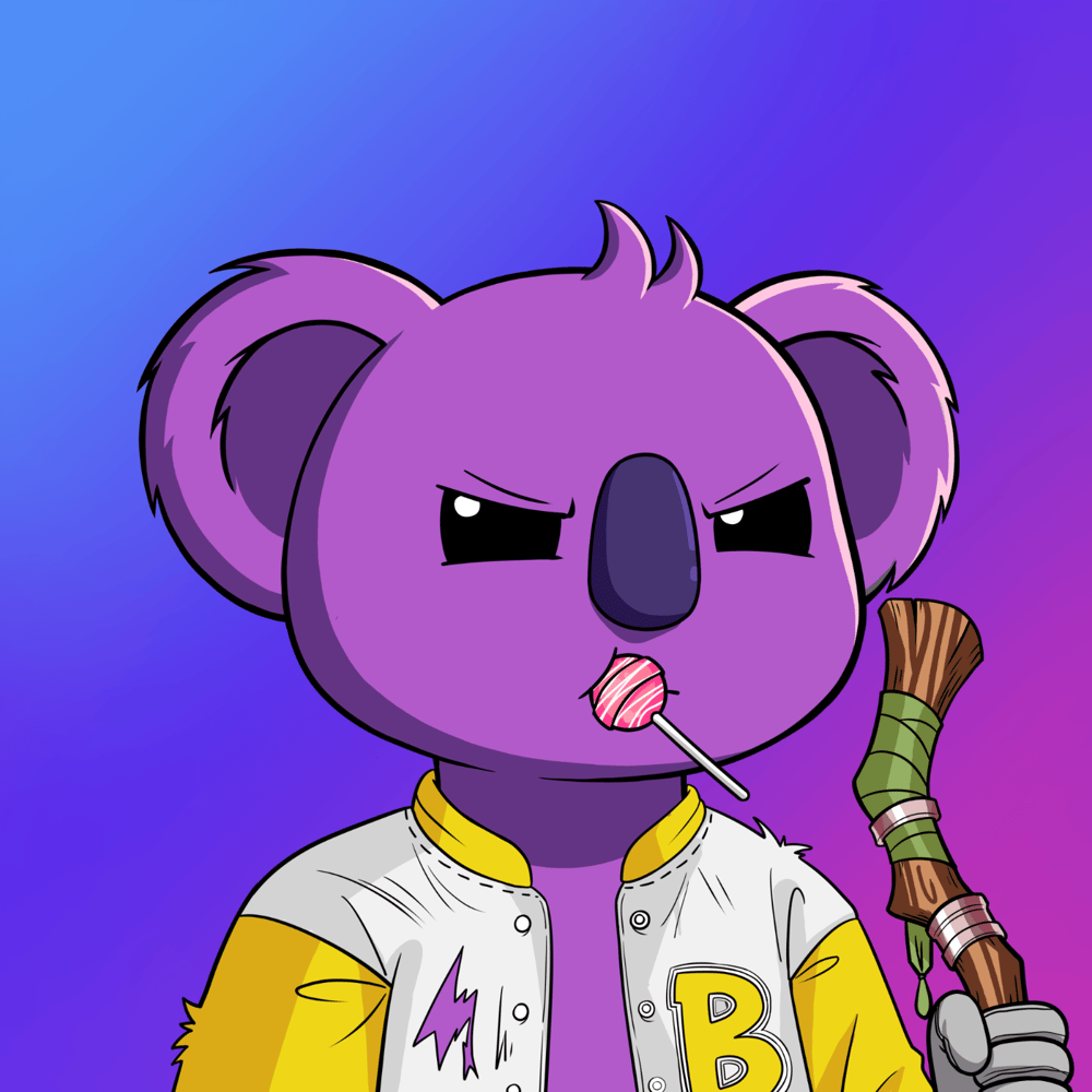 Token Image