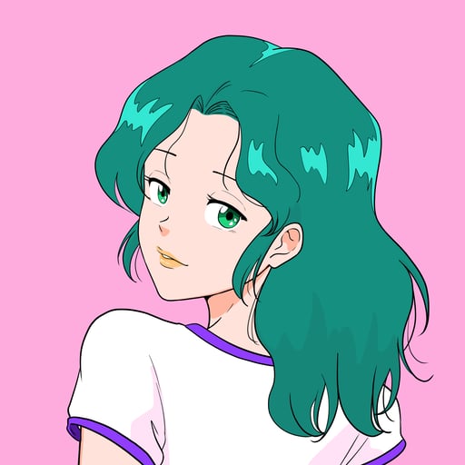 Token Image