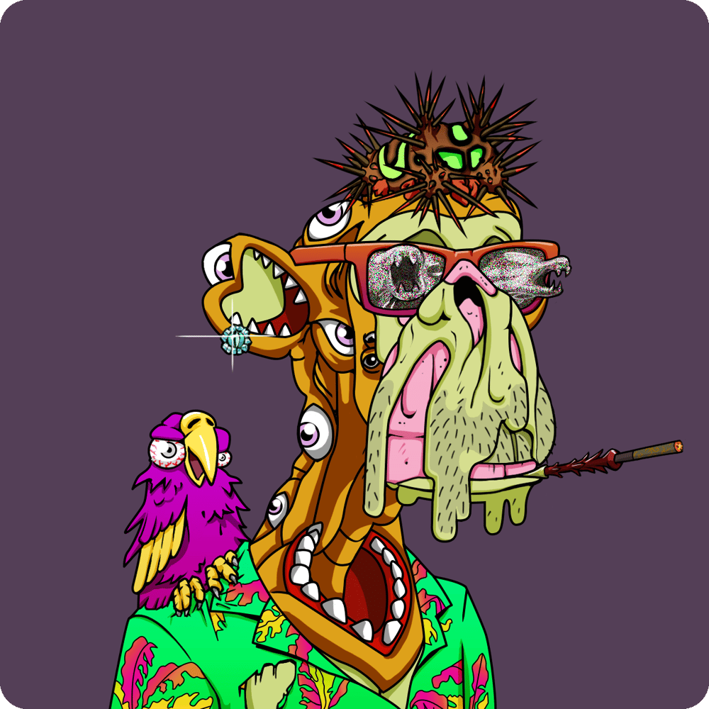 Token Image