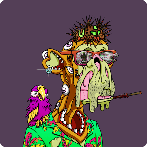 Token Image