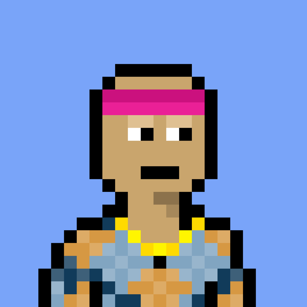 Token Image