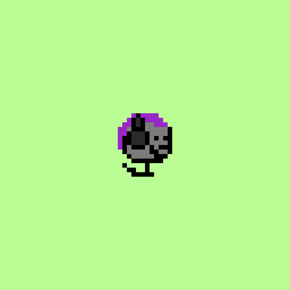 Token Image