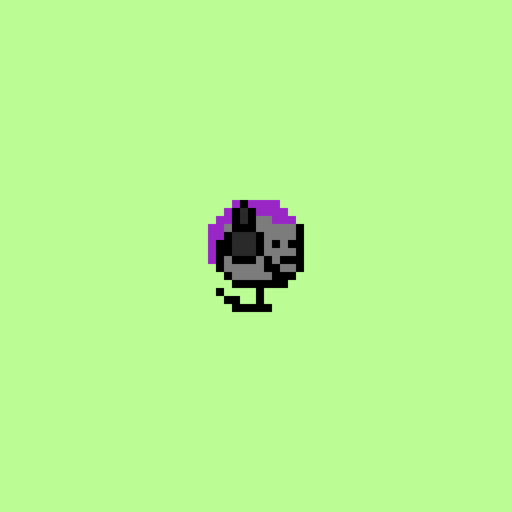 Token Image