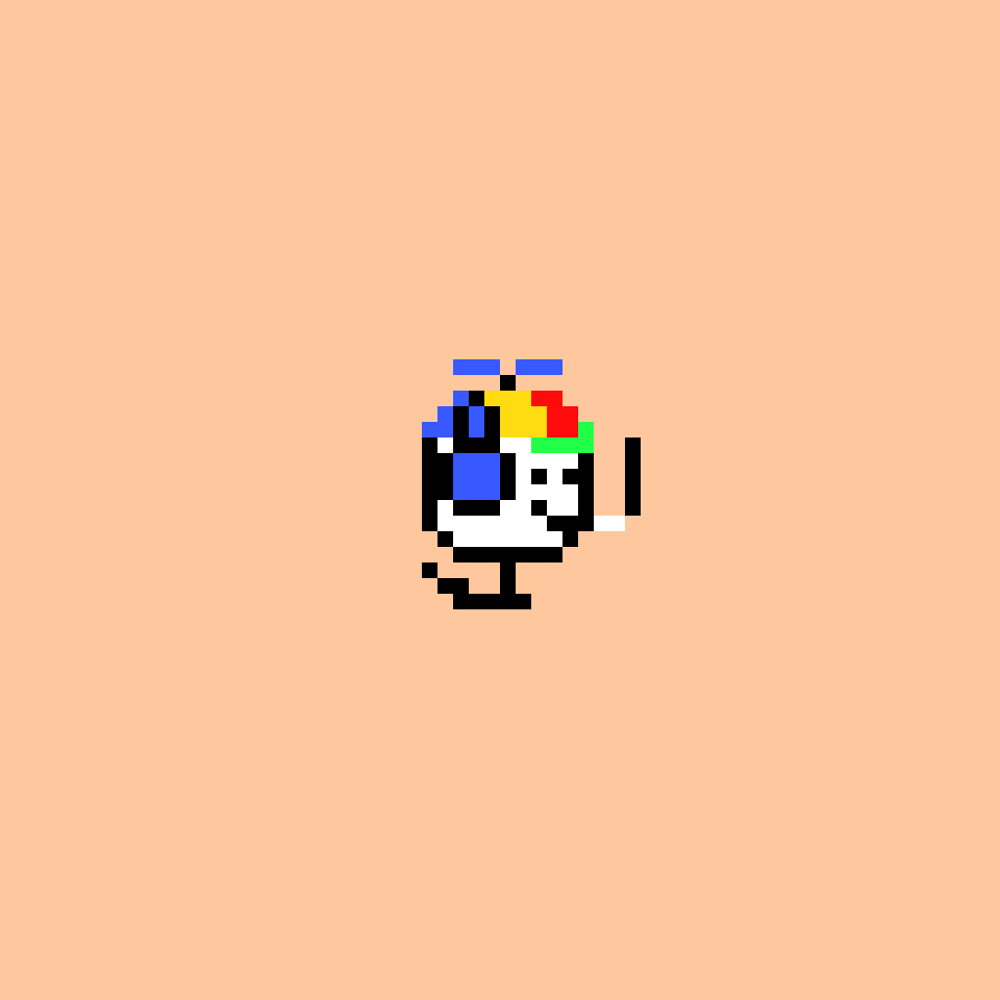 Token Image