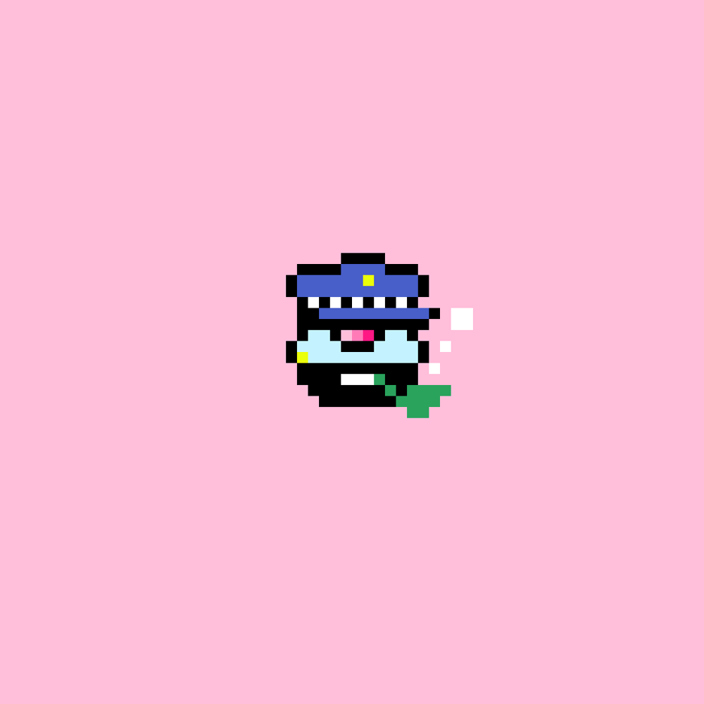 Token Image