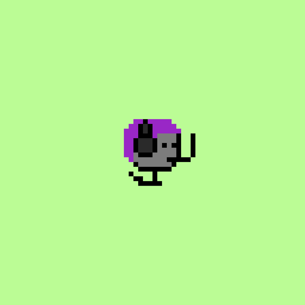 Token Image