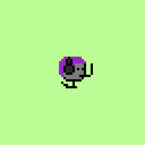 Token Image