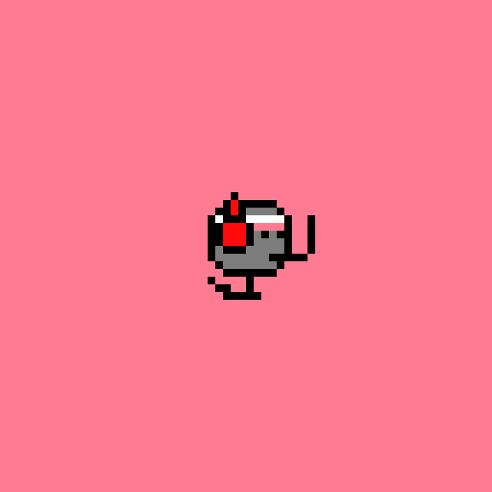 Token Image