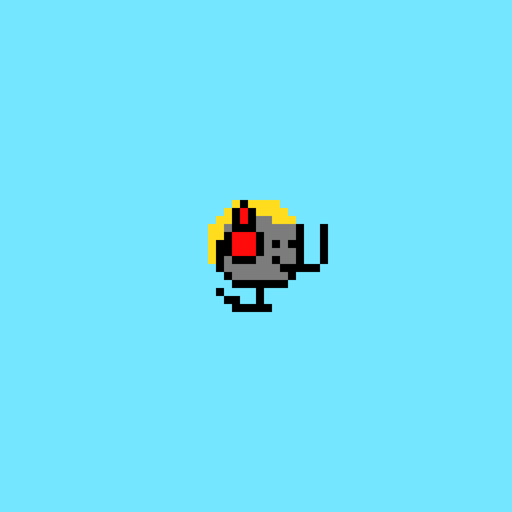 Token Image