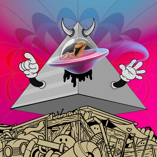 Token Image