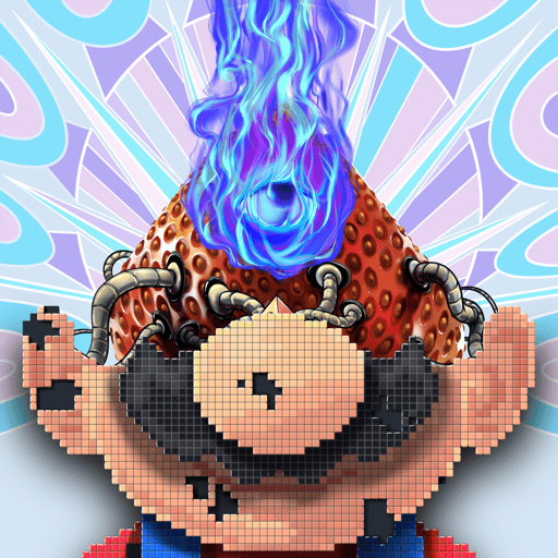 Token Image