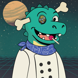Megasaurs