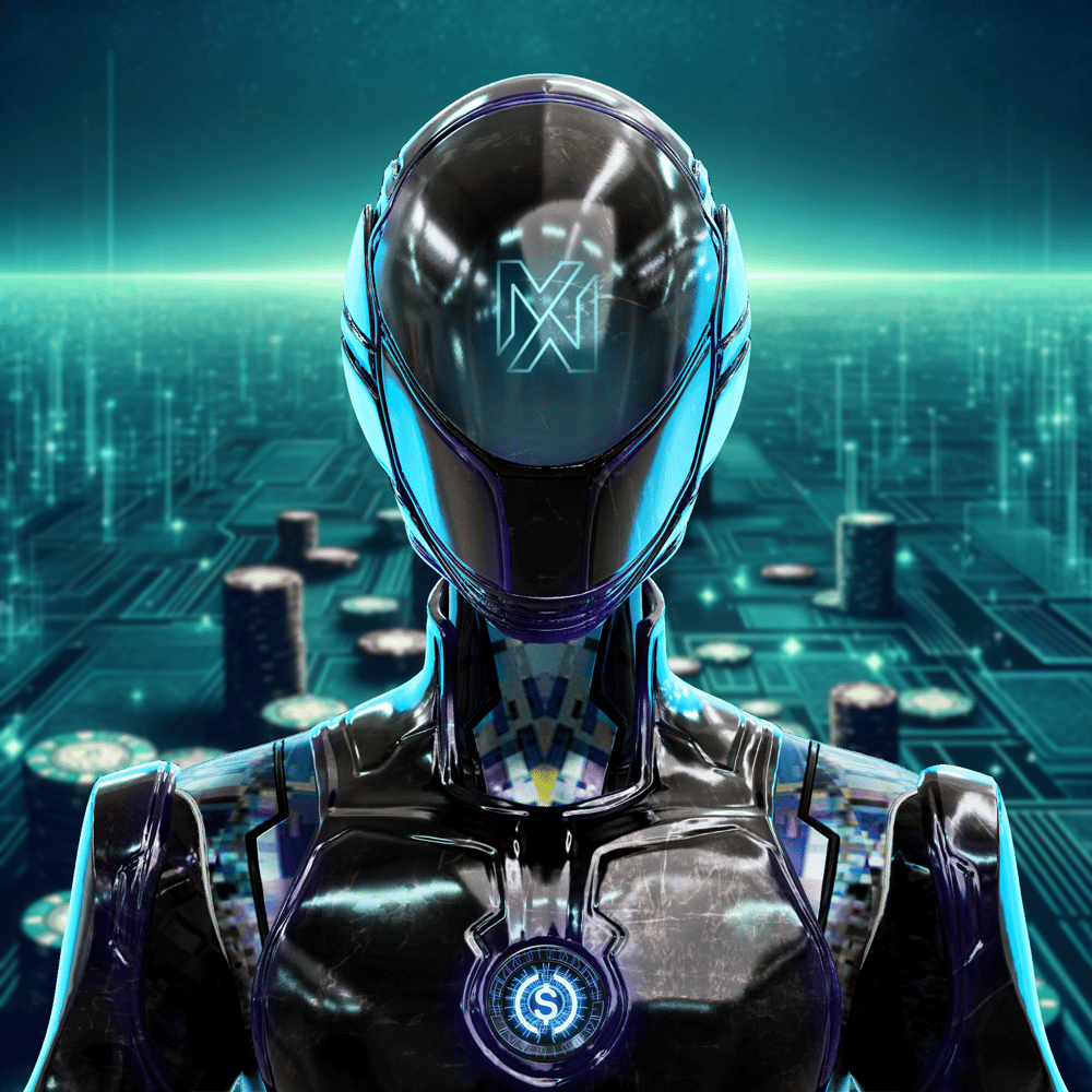 Token Image
