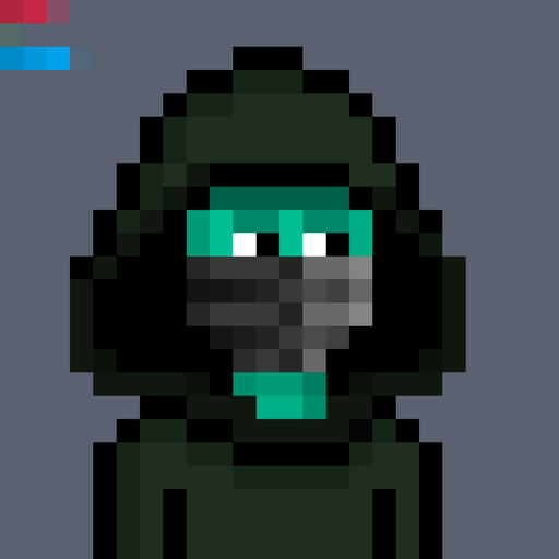 Token Image