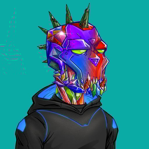 Token Image