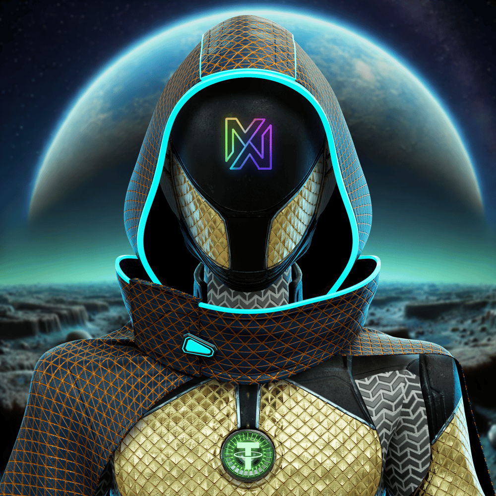 Token Image