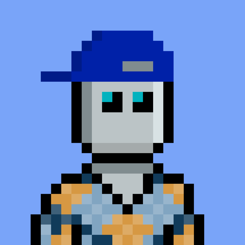 Token Image