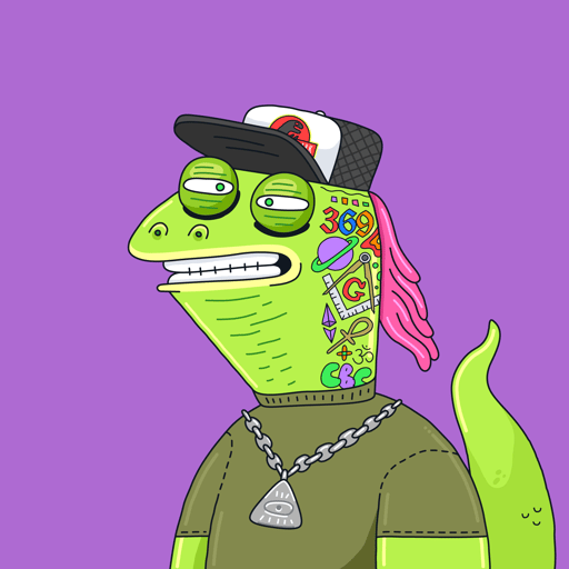 Token Image