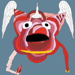 buddee #1418